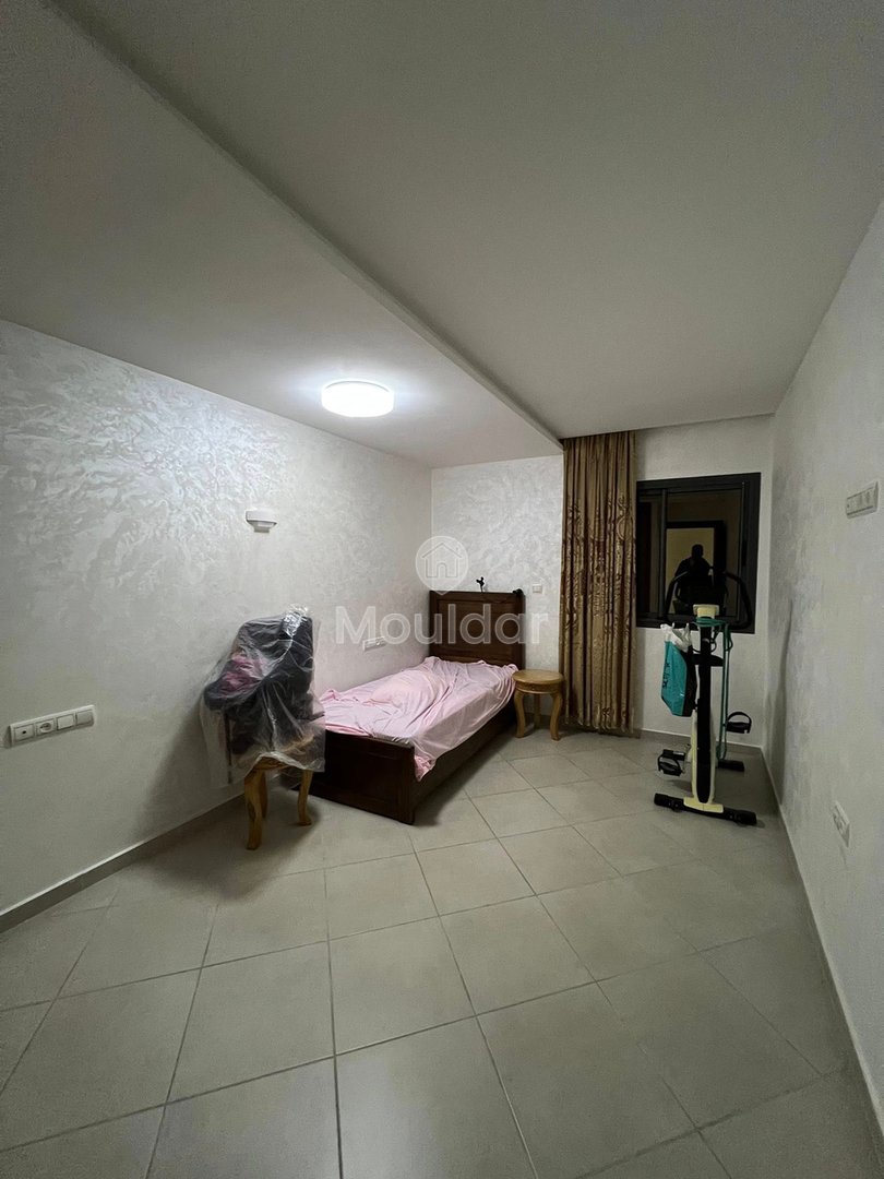 Charming Apartment in Agadir: 2 Bedrooms, Unobstructed View - Photo 3