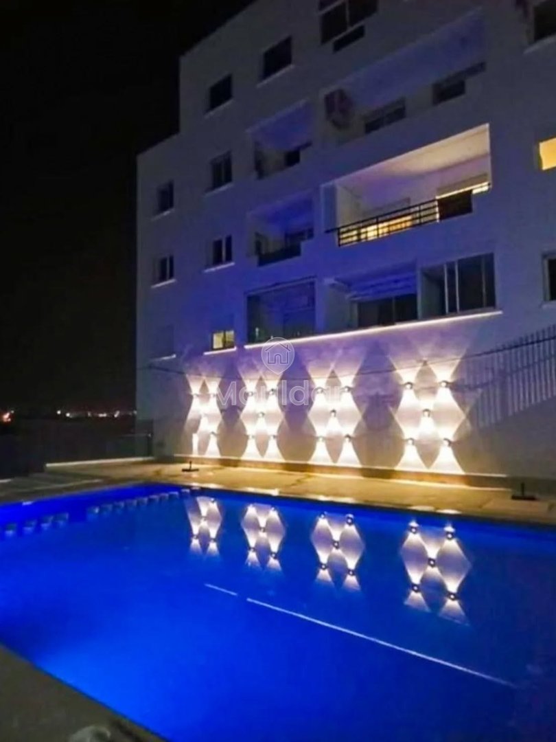 Wohnung zu verkaufen: Charmantes 2-Zimmer-Appartement in Malabata, Tanger - Photo 9