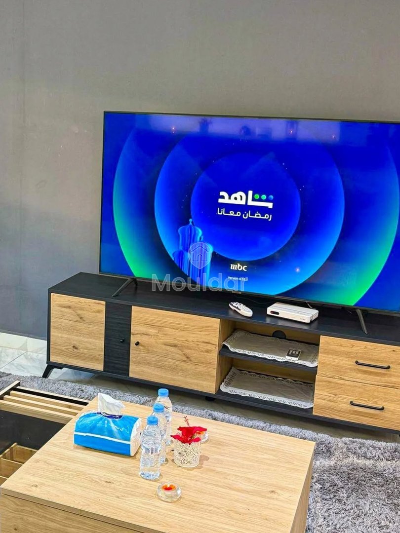 Wohnung zu verkaufen: Charmantes 2-Zimmer-Appartement in Malabata, Tanger - Photo 4