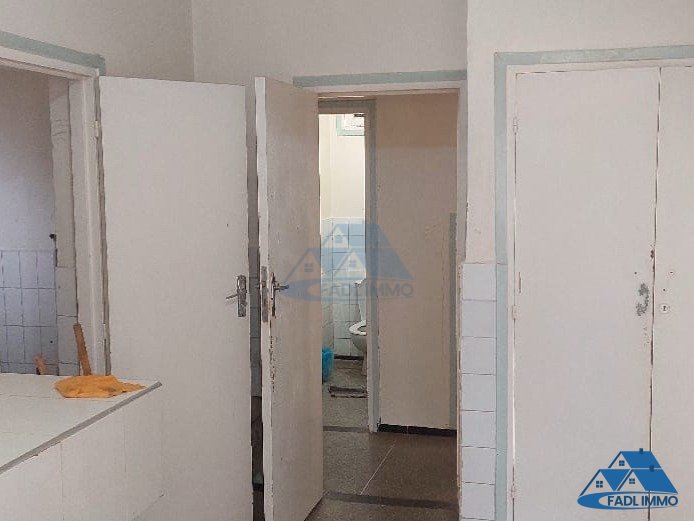 SALE OF APARTMENT TO RENOVATE IN HAY SALAM SALE - Photo 2