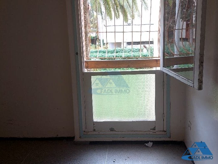 SALE OF APARTMENT TO RENOVATE IN HAY SALAM SALE - Photo 1