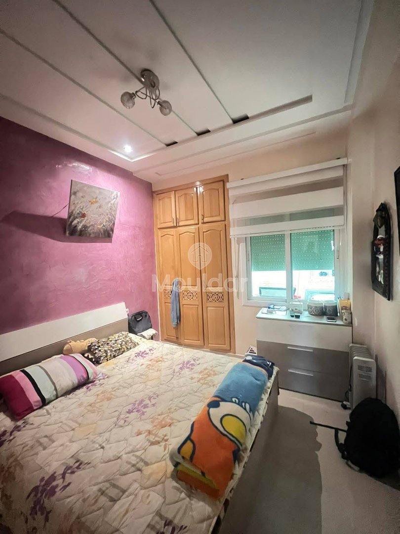 Apartamento luminoso à venda em Fez - 3 quartos espaçosos - Photo 9