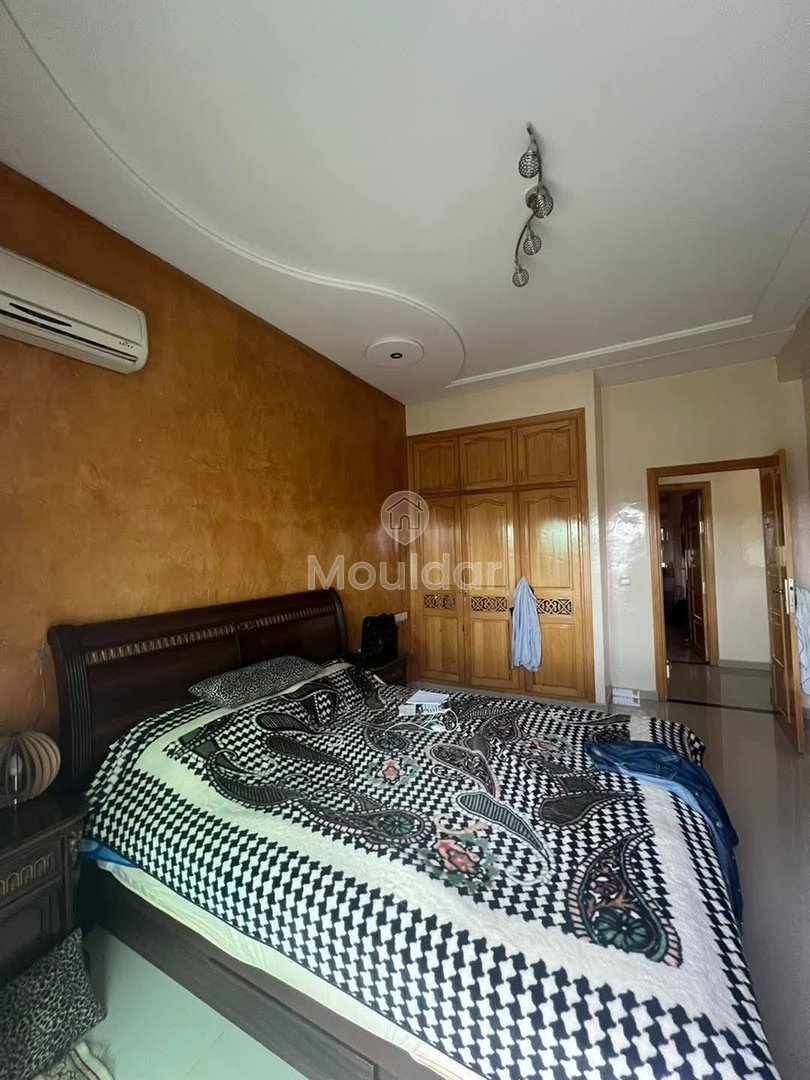 Apartamento luminoso à venda em Fez - 3 quartos espaçosos - Photo 7