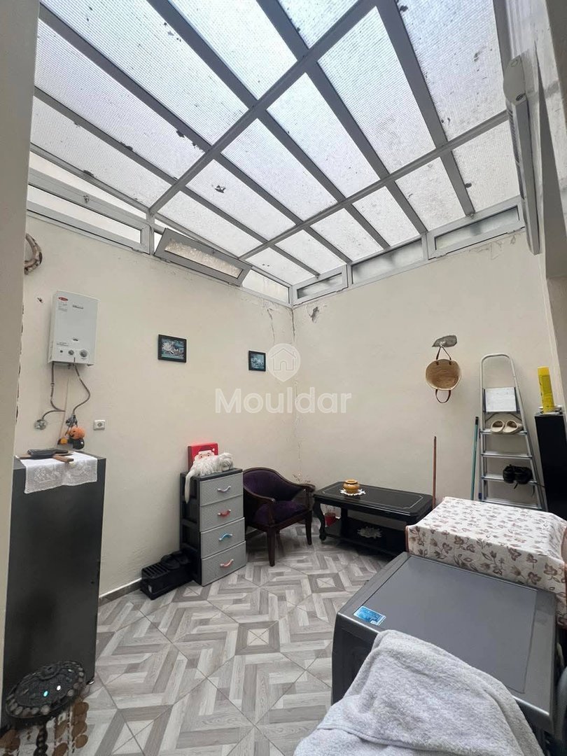 Apartamento luminoso à venda em Fez - 3 quartos espaçosos - Photo 12