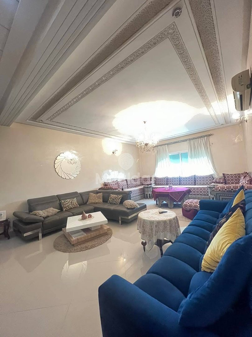 Apartamento luminoso à venda em Fez - 3 quartos espaçosos - Photo 1