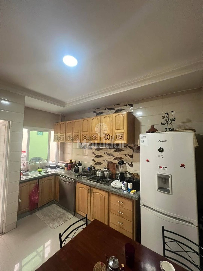 Apartamento luminoso à venda em Fez - 3 quartos espaçosos - Photo 14