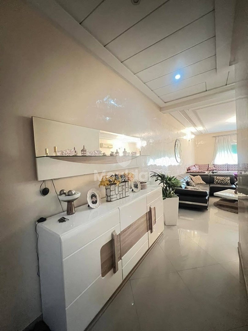 Apartamento luminoso à venda em Fez - 3 quartos espaçosos - Photo 2