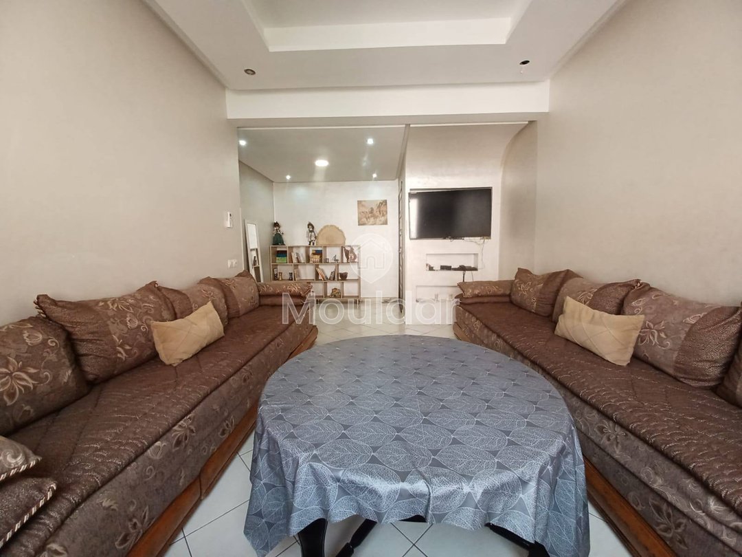 Charmant appartement te huur in Guéliz, Marrakech - 2 kamers - Photo 3