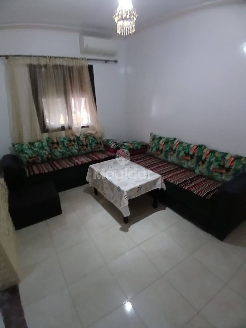 Appartement te huur in Marrakech - Mabrouka: 2 comfortabele slaapkamers - Photo 2