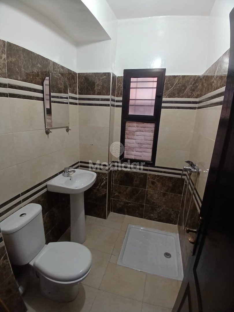 Appartement te huur in Marrakech - Mabrouka: 2 comfortabele slaapkamers - Photo 7