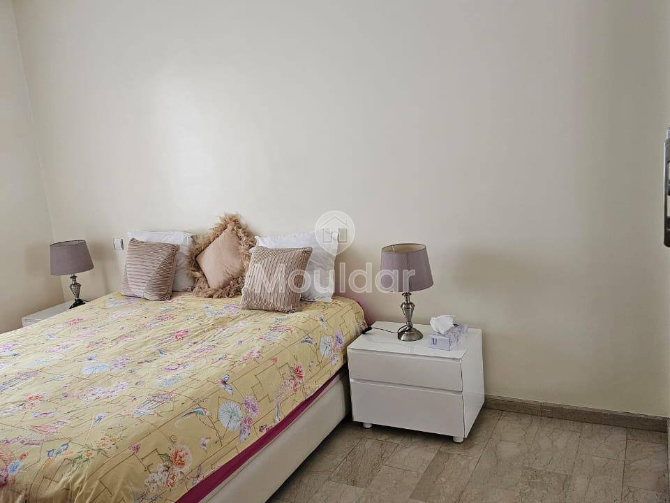 Aantrekkelijk appartement te koop: 3 slaapkamers in Casablanca - Photo 5