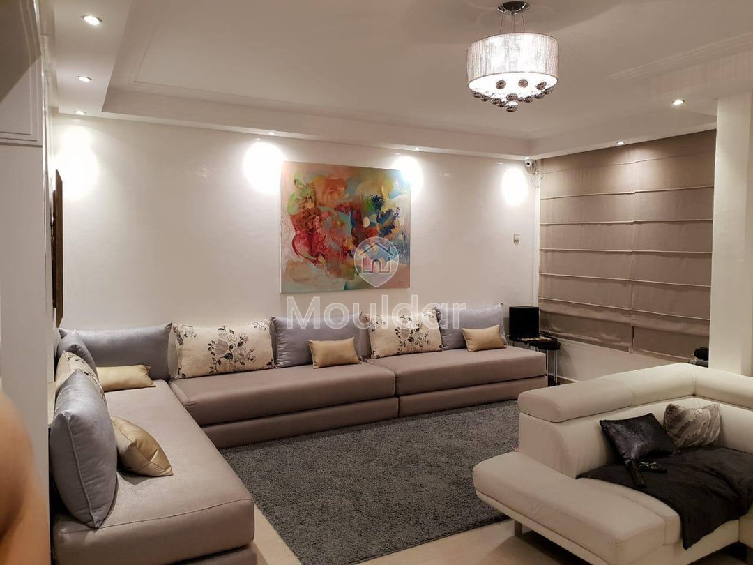 Aantrekkelijk appartement te koop: 3 slaapkamers in Casablanca - Photo 2