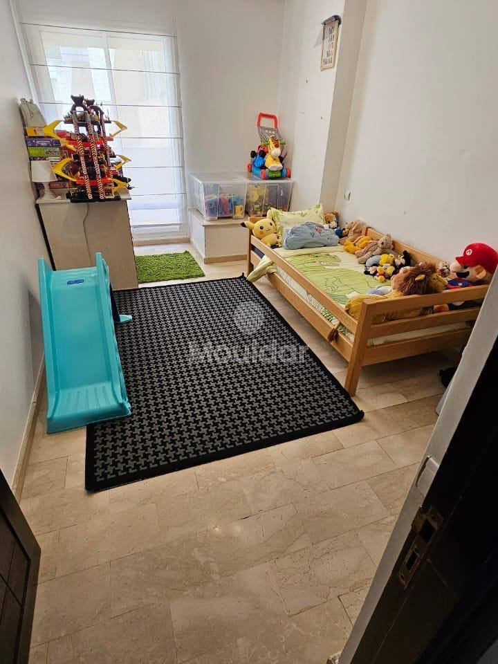 Aantrekkelijk appartement te koop: 3 slaapkamers in Casablanca - Photo 4