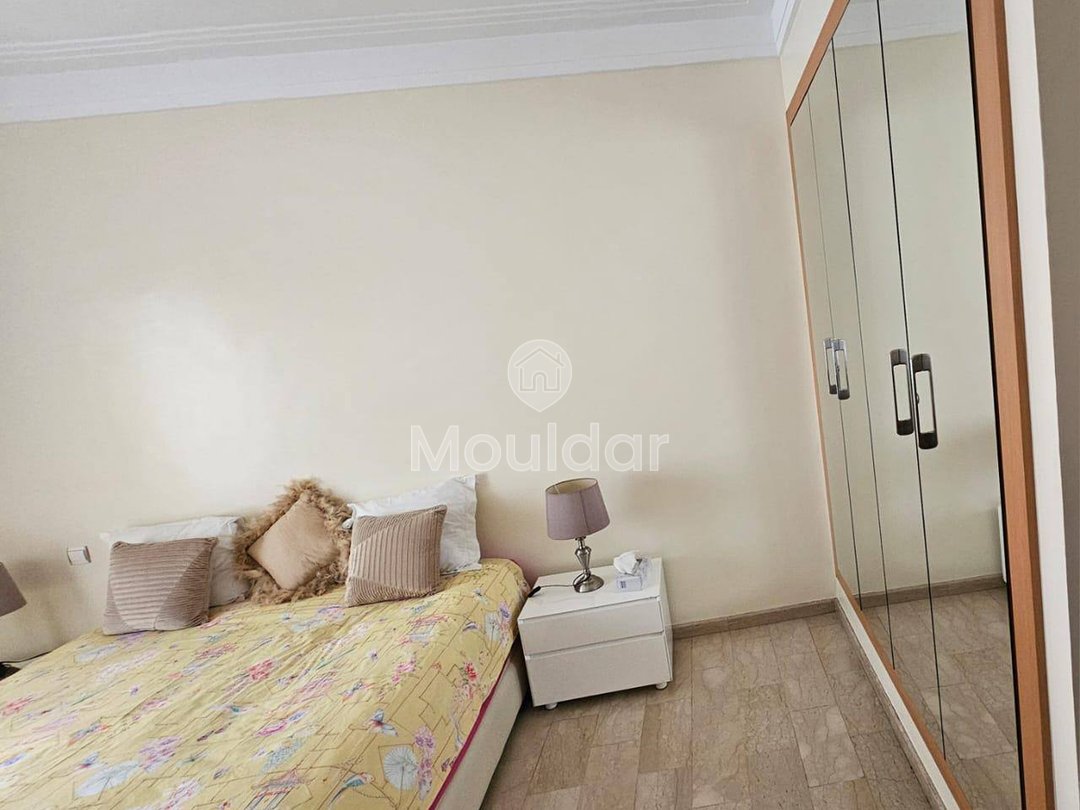 Aantrekkelijk appartement te koop: 3 slaapkamers in Casablanca - Photo 6