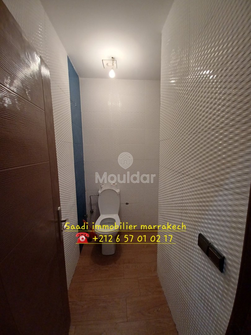 Affascinante appartamento in vendita a Marrakech - 3 camere spaziose - Photo 11