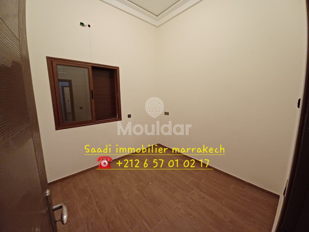 Affascinante appartamento in vendita a Marrakech - 3 camere spaziose - Photo 1