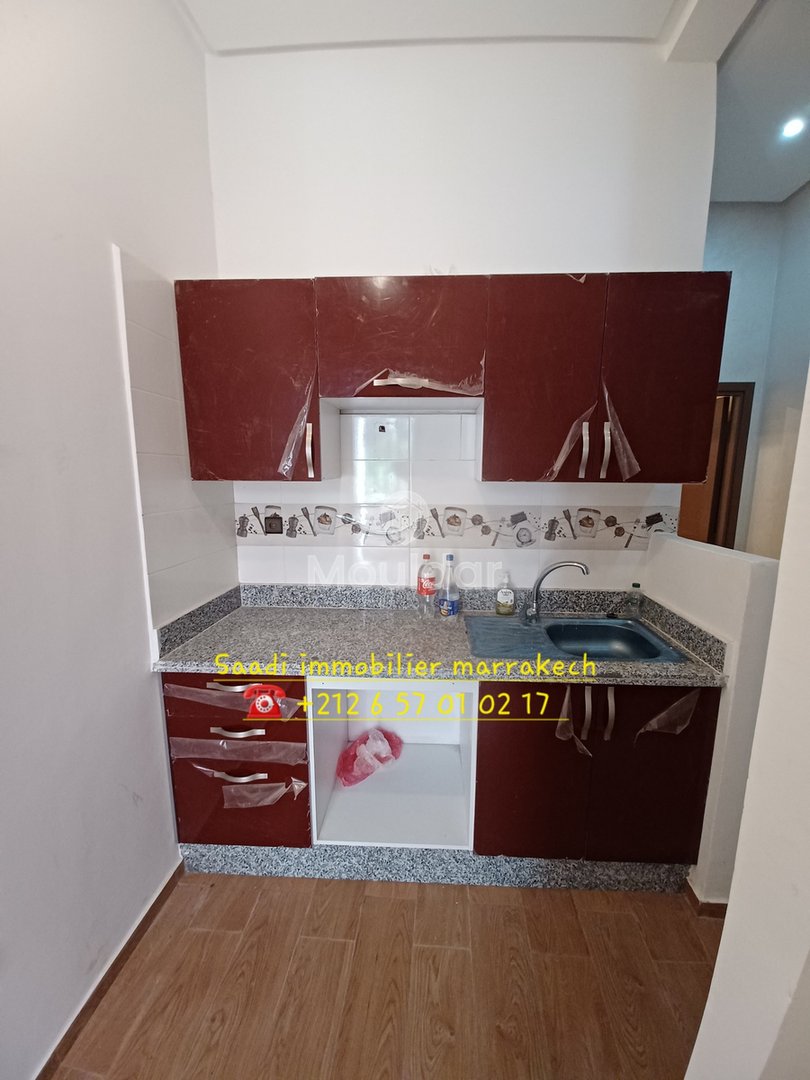 Affascinante appartamento in vendita a Marrakech - 3 camere spaziose - Photo 9