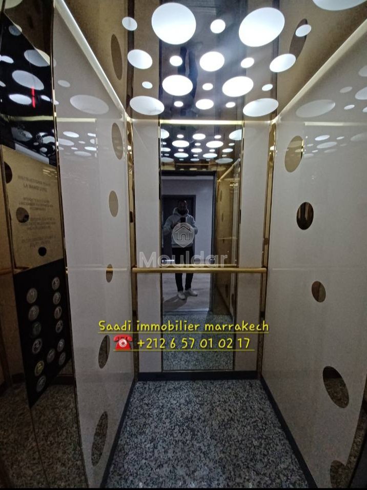 Affascinante appartamento in vendita a Marrakech - 3 camere spaziose - Photo 8