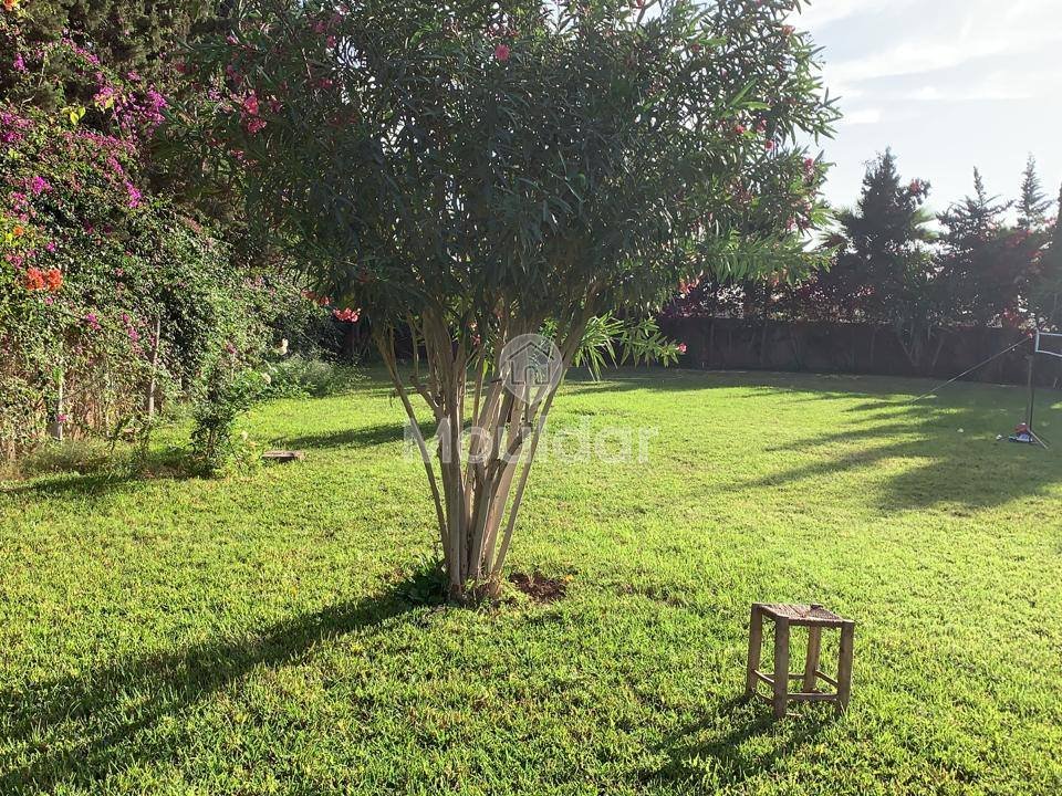 Luxe Villa te koop: 7 slaapkamers in Marrakech Targa - Photo 15