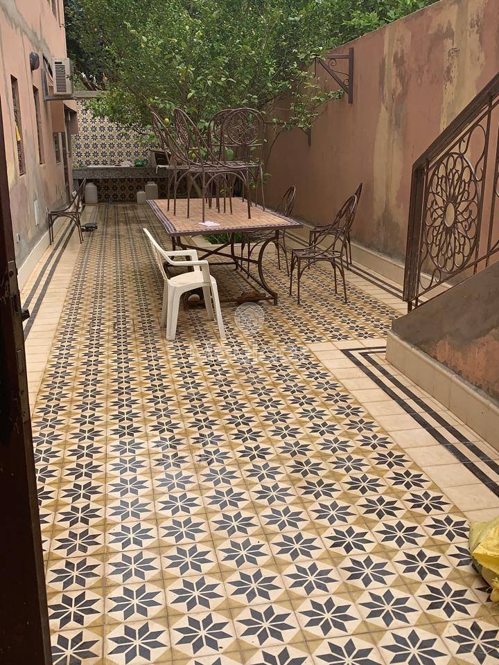 Luxe Villa te koop: 7 slaapkamers in Marrakech Targa - Photo 14