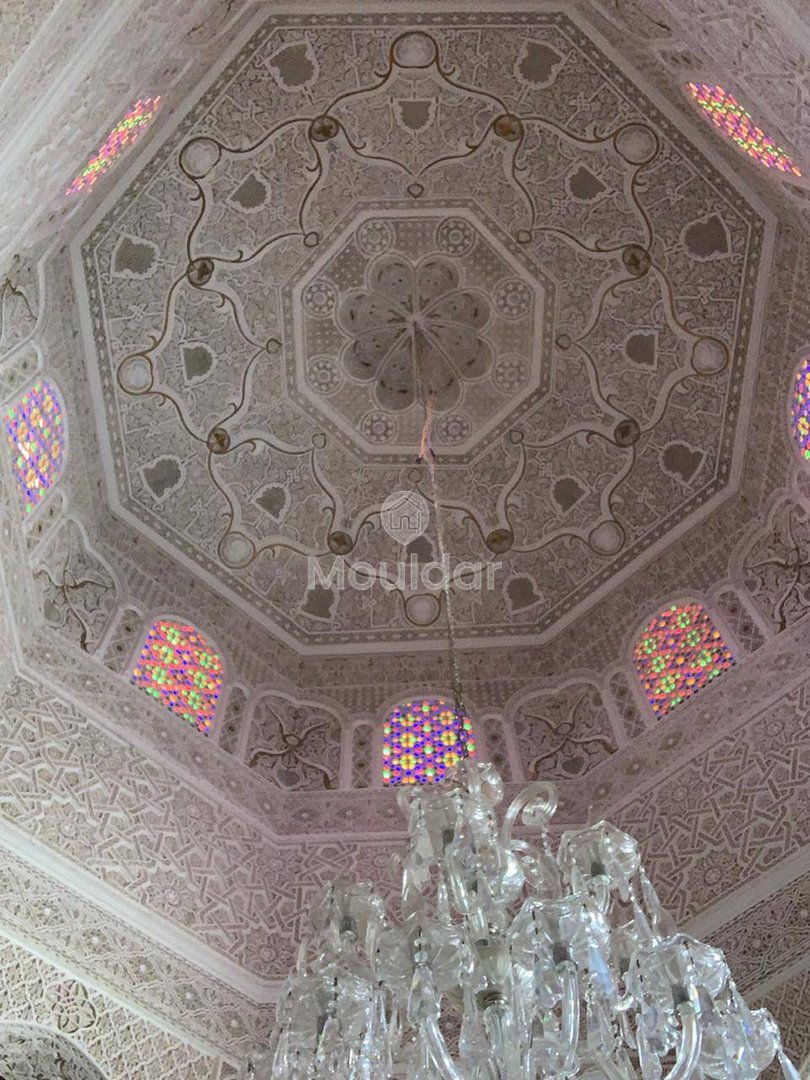 Luxe Villa te koop: 7 slaapkamers in Marrakech Targa - Photo 8