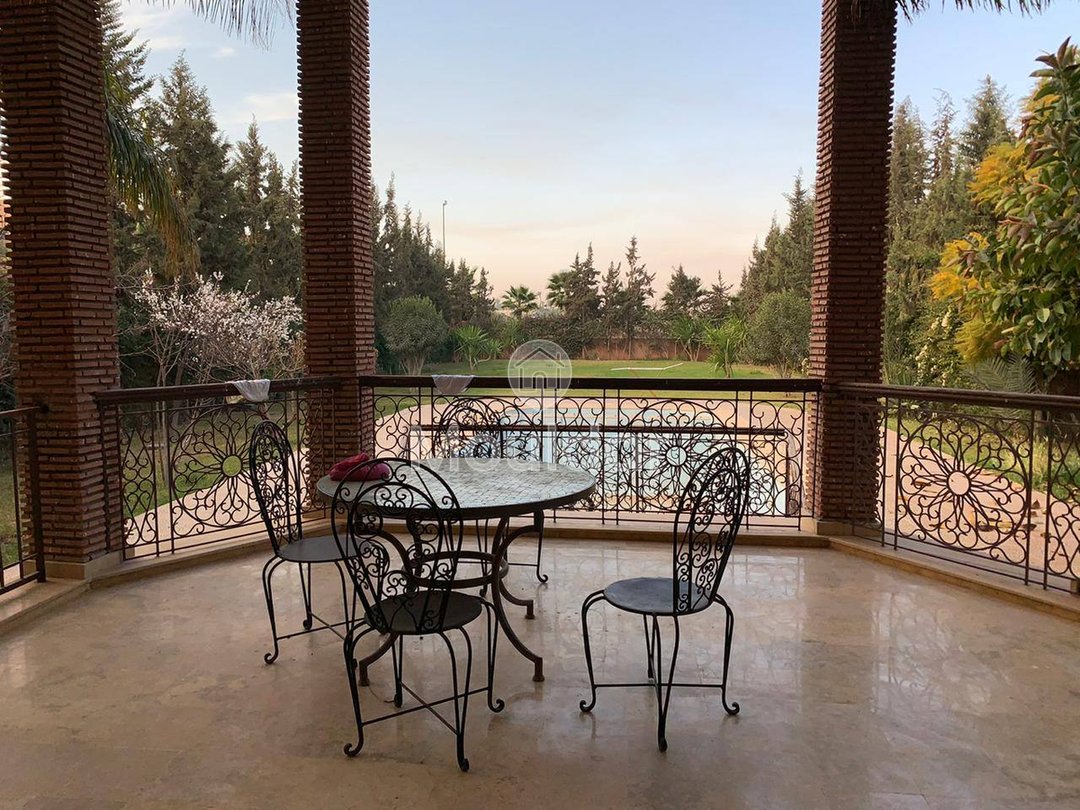 Luxe Villa te koop: 7 slaapkamers in Marrakech Targa - Photo 16