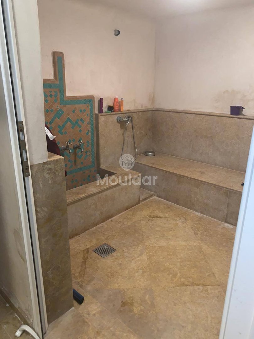Luxe Villa te koop: 7 slaapkamers in Marrakech Targa - Photo 20