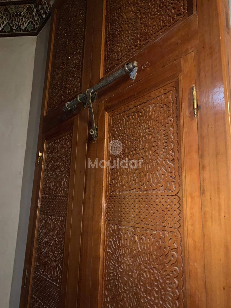 Luxe Villa te koop: 7 slaapkamers in Marrakech Targa - Photo 13