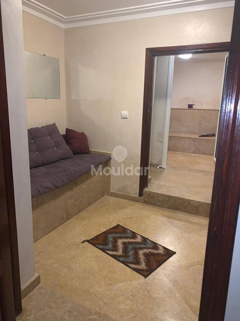 Luxe Villa te koop: 7 slaapkamers in Marrakech Targa - Photo 11