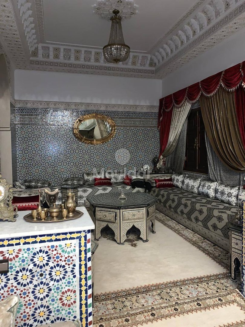 Luxe Villa te koop: 7 slaapkamers in Marrakech Targa - Photo 4