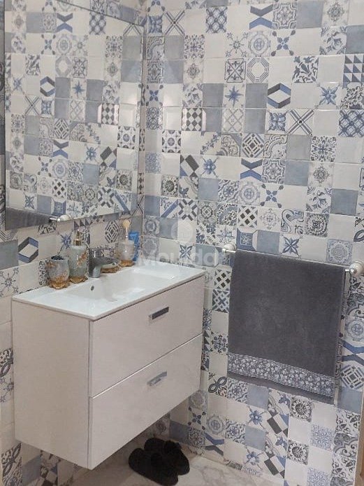 Ενδιαφέρουσα Διαμέρισμα 2 Δωματίων Σχεδόν Νέο στο Mehdia – Ευκαιρία - Photo 15