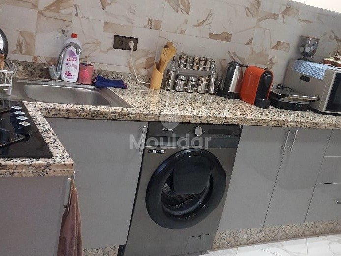 Ενδιαφέρουσα Διαμέρισμα 2 Δωματίων Σχεδόν Νέο στο Mehdia – Ευκαιρία - Photo 18