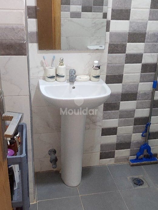 Ενδιαφέρουσα Διαμέρισμα 2 Δωματίων Σχεδόν Νέο στο Mehdia – Ευκαιρία - Photo 12