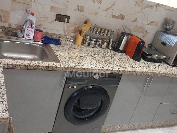 Ενδιαφέρουσα Διαμέρισμα 2 Δωματίων Σχεδόν Νέο στο Mehdia – Ευκαιρία - Photo 10