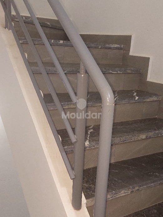 Ενδιαφέρουσα Διαμέρισμα 2 Δωματίων Σχεδόν Νέο στο Mehdia – Ευκαιρία - Photo 8