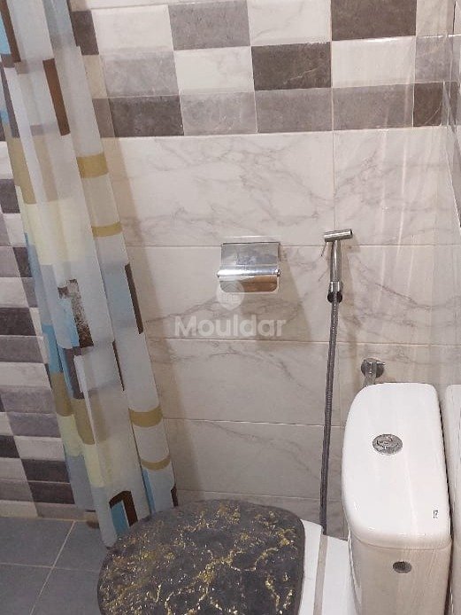 Ενδιαφέρουσα Διαμέρισμα 2 Δωματίων Σχεδόν Νέο στο Mehdia – Ευκαιρία - Photo 14