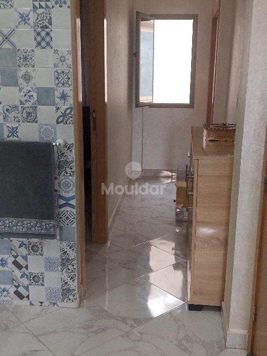 Ενδιαφέρουσα Διαμέρισμα 2 Δωματίων Σχεδόν Νέο στο Mehdia – Ευκαιρία - Photo 6