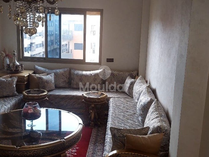 Ενδιαφέρουσα Διαμέρισμα 2 Δωματίων Σχεδόν Νέο στο Mehdia – Ευκαιρία - Photo 2