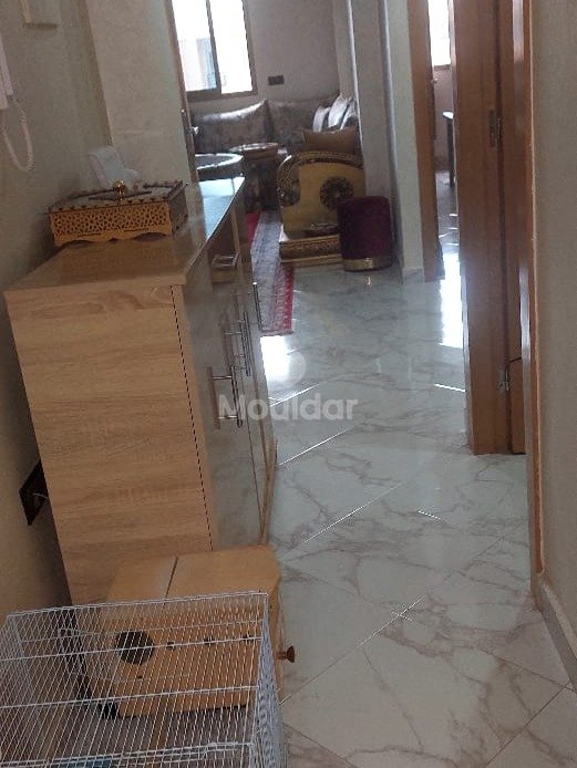 Ενδιαφέρουσα Διαμέρισμα 2 Δωματίων Σχεδόν Νέο στο Mehdia – Ευκαιρία - Photo 5