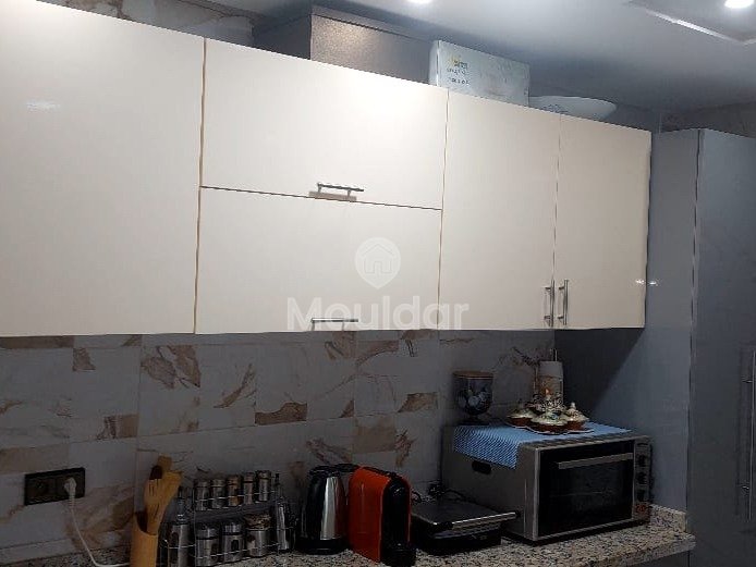 Ενδιαφέρουσα Διαμέρισμα 2 Δωματίων Σχεδόν Νέο στο Mehdia – Ευκαιρία - Photo 3