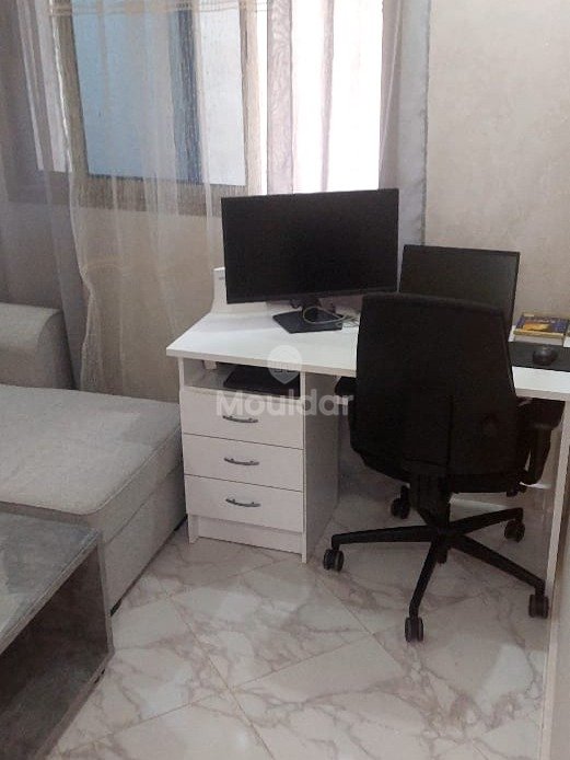 Ενδιαφέρουσα Διαμέρισμα 2 Δωματίων Σχεδόν Νέο στο Mehdia – Ευκαιρία - Photo 11