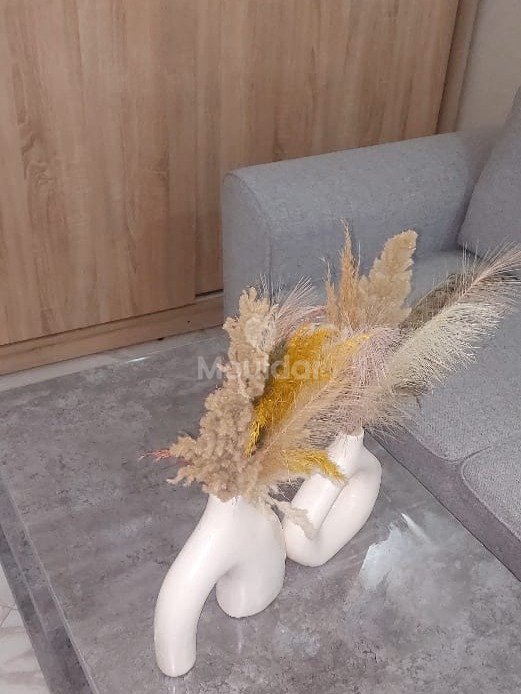 Ενδιαφέρουσα Διαμέρισμα 2 Δωματίων Σχεδόν Νέο στο Mehdia – Ευκαιρία - Photo 13