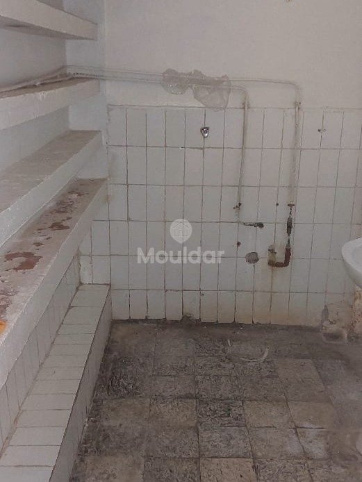 شقة تحتاج إلى تجديد في حي السلام: فرصة لا تفوت - Photo 16