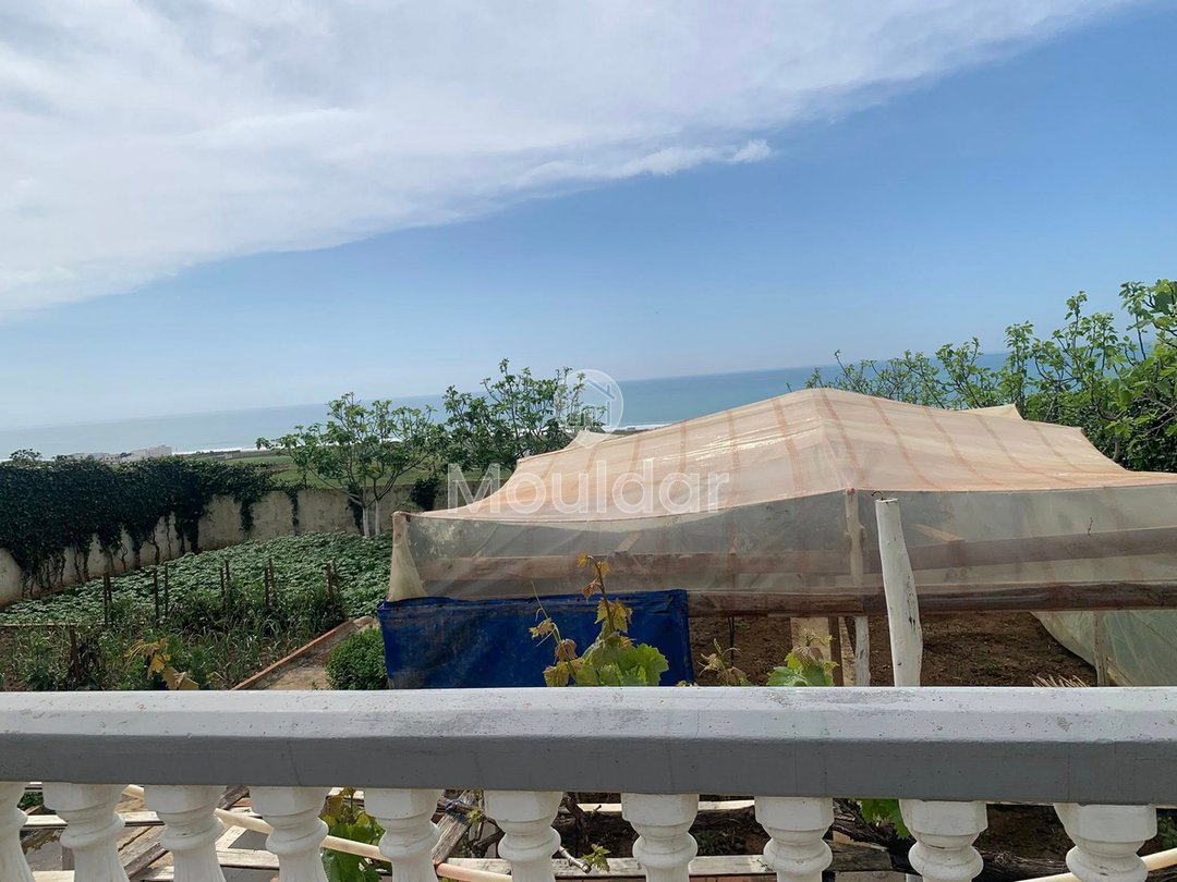 Βίλα προς πώληση στην πορεία Ταγέρ–Ασίλα: Κομψότητα και χώρος - Photo 4