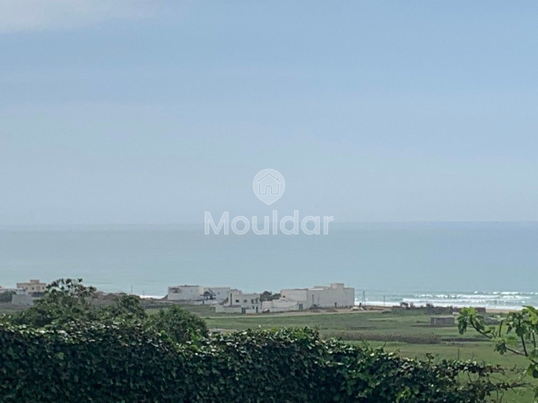 Βίλα προς πώληση στην πορεία Ταγέρ–Ασίλα: Κομψότητα και χώρος - Photo 5