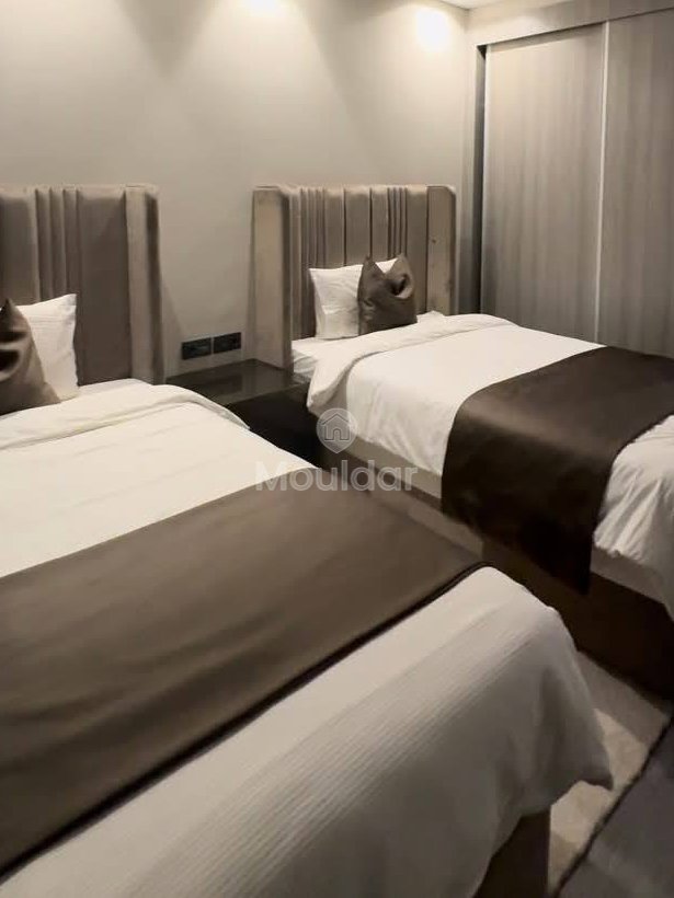 Γοητευτικό διαμέρισμα με 2 υπνοδωμάτια προς πώληση στο κέντρο του Τάντζερ - Photo 6