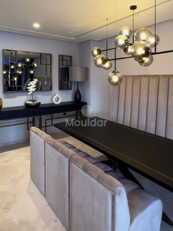 Γοητευτικό διαμέρισμα με 2 υπνοδωμάτια προς πώληση στο κέντρο του Τάντζερ - Photo 10