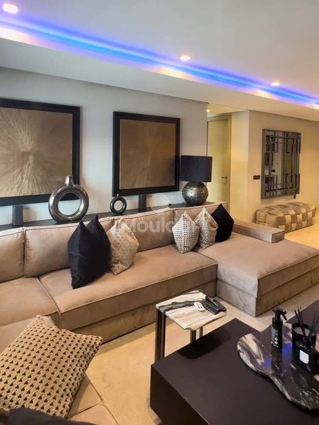 Γοητευτικό διαμέρισμα με 2 υπνοδωμάτια προς πώληση στο κέντρο του Τάντζερ - Photo 2