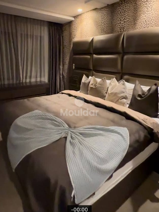 Γοητευτικό διαμέρισμα με 2 υπνοδωμάτια προς πώληση στο κέντρο του Τάντζερ - Photo 5