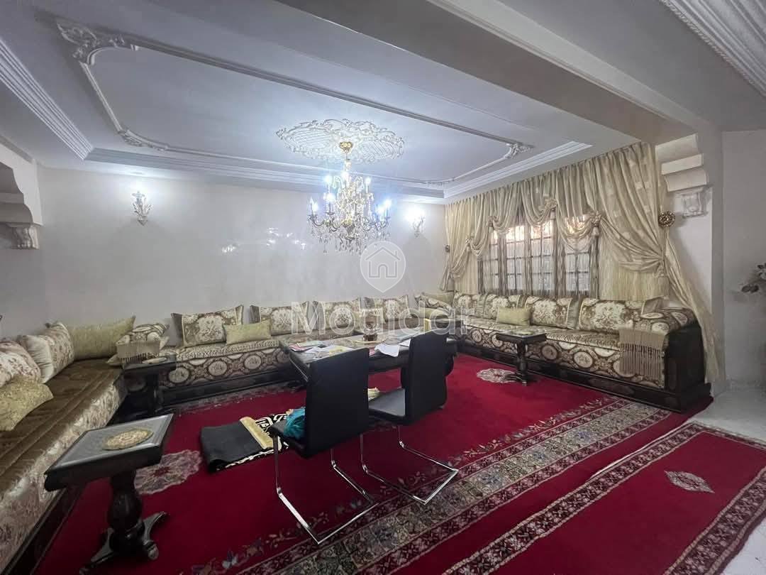 Fez'de Geniş Villa - Agdal: Zarafet ve Konforu - Photo 1